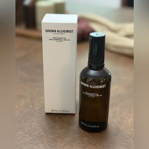 Grown Alchemist 330 Body Oil